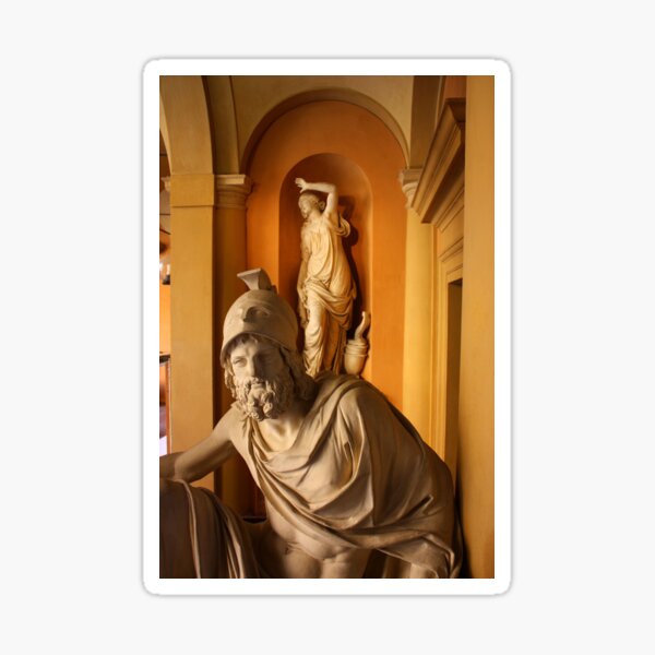 Item preview, Bologna University Statues II. Italy 2011 designed and sold by Igor Pozdnyakov.