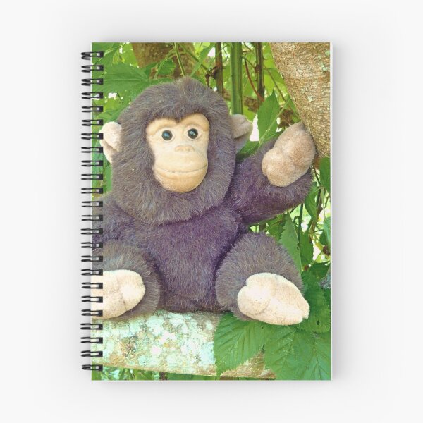 Item preview, Navigator Monkey designed and sold by Vivian Eagleson.