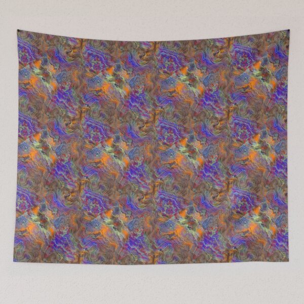 Item preview, Great Abstraction designed and sold by Kolinnaprint.