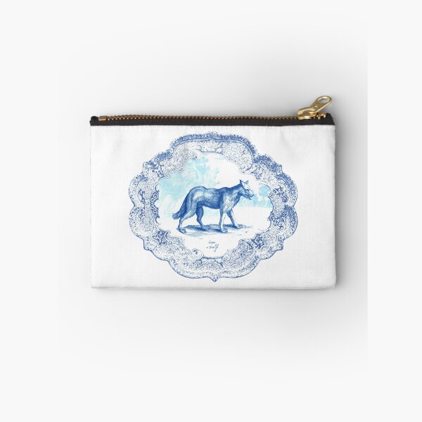 Item preview, Wolf Ware designed and sold by Quick-Brown-Fox.