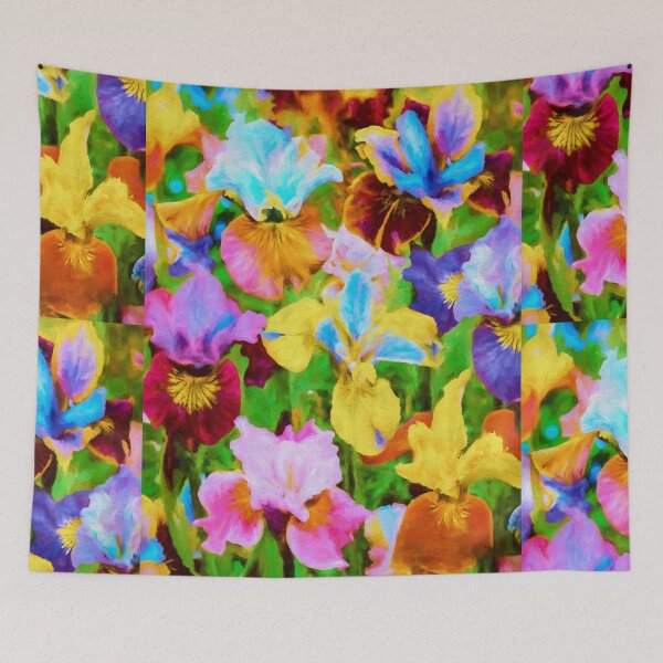 Item preview, Garden Remembered designed and sold by Wib Dawson.