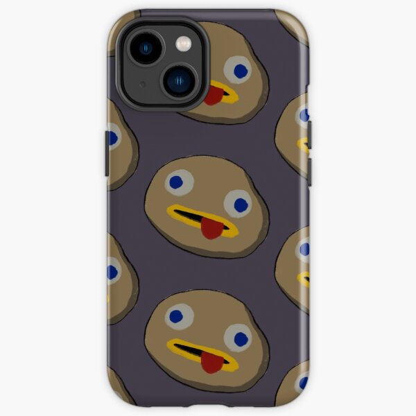 Rock Fact! iPhone Tough Case