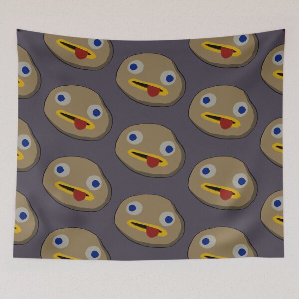 Item preview, Rock Fact! designed and sold by @ Megan Garnett Art.