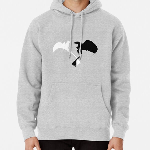 httyd 3 hoodie