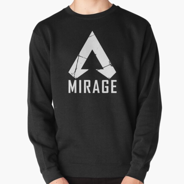 mirage apex merch