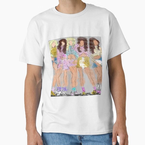 Classic T-Shirt