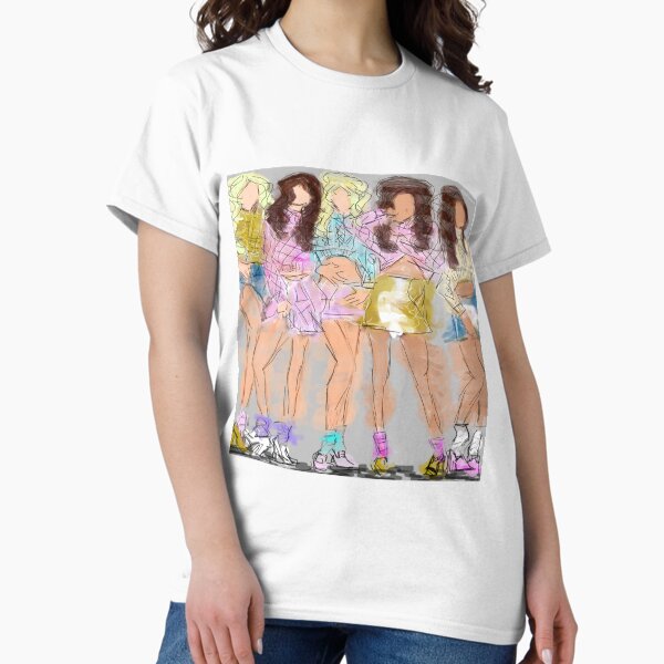 Item preview,  SUPERMODELS 90S designed and sold by Dassy86.