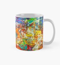 20 Millions Things To Do Mug