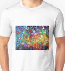 20 Millions Things To Do Unisex T-Shirt
