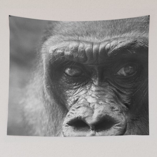 Item preview, Gorilla designed and sold by Karol Livote.