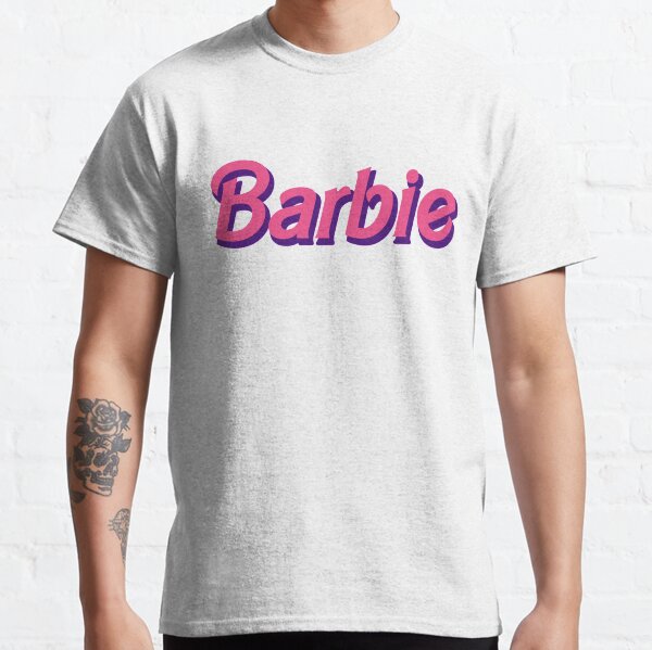 Barbie and ken shirts Clearance