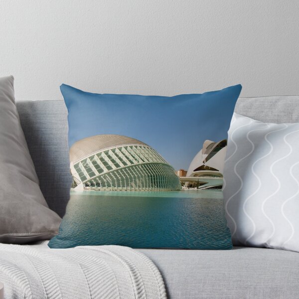 Item preview, Calatrava Valencia designed and sold by Mark P Hennessy.