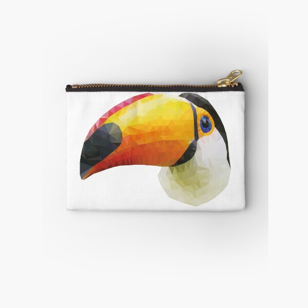 Item preview, Toucan designed and sold by OwlsDen.