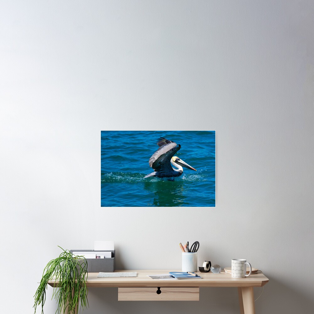 Item preview, Poster designed and sold by RGHunt.