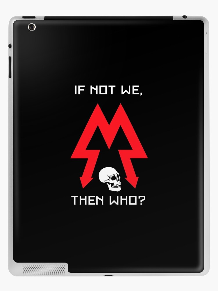 Metro 2033: Spartan Rangers Logo + Quote Metro 2033: Spartan Rangers Logo + Quote
