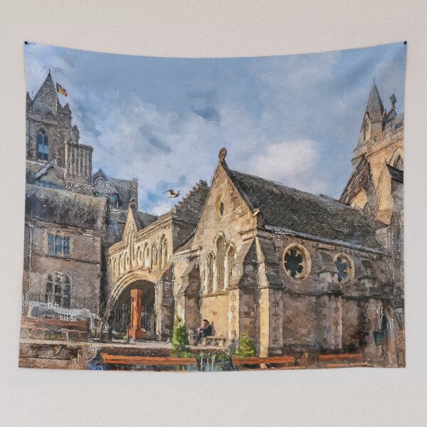 Item preview, Dublin art #dublin designed and sold by JBJart.