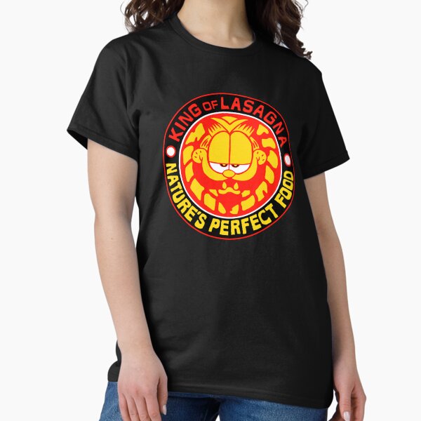 Item preview, New Lasagna Pro Wrestling  designed and sold by DirkPower.