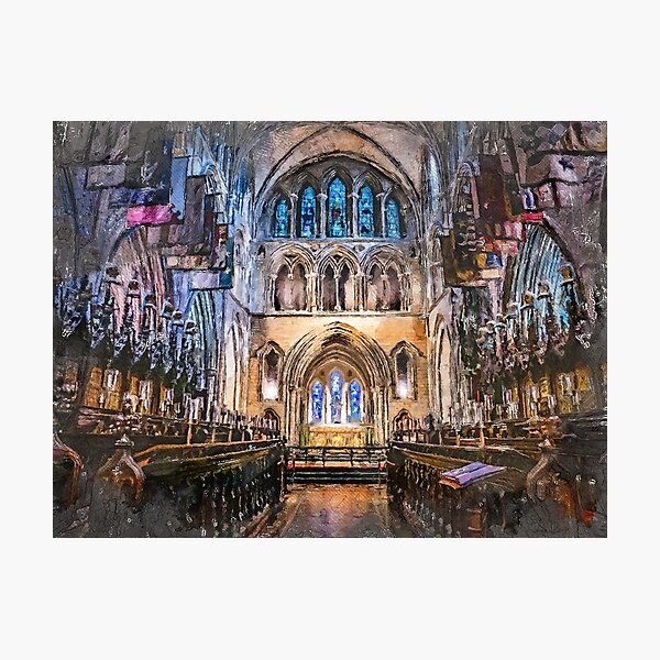Item preview, Dublin art #dublin designed and sold by JBJart.