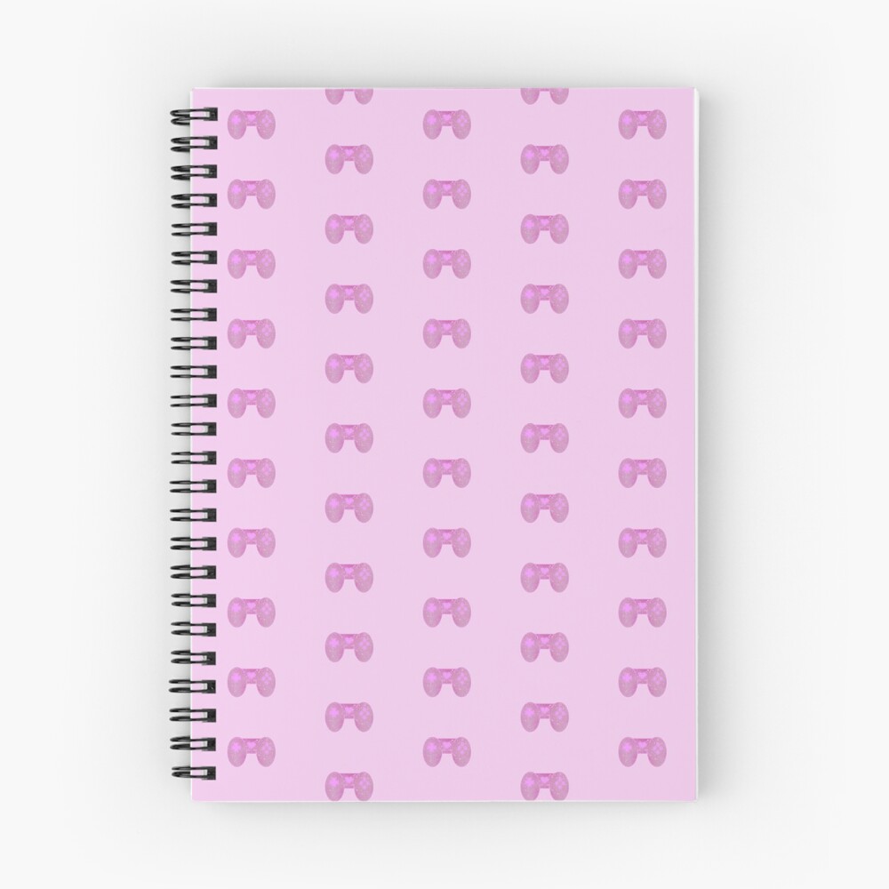 Item preview, Spiral Notebook designed and sold by RazorKitanaPro.