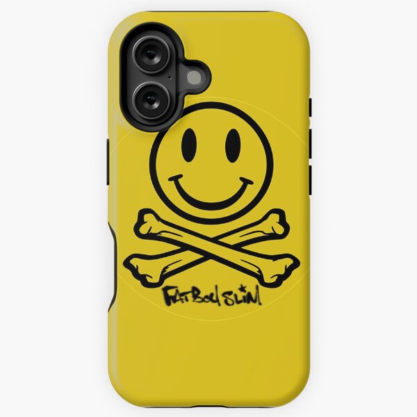 Item preview, Fat Boy Slim designed and sold by bubacf.