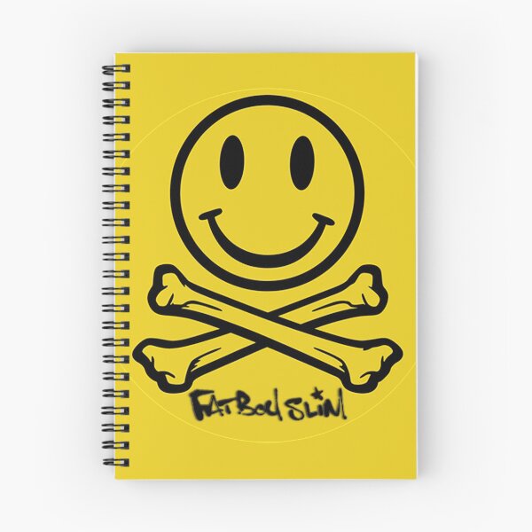 Item preview, Fat Boy Slim designed and sold by bubacf.