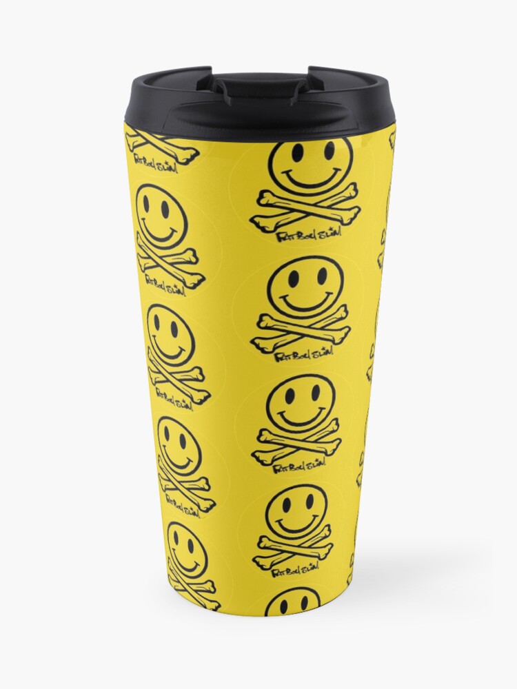 fat boy travel mug