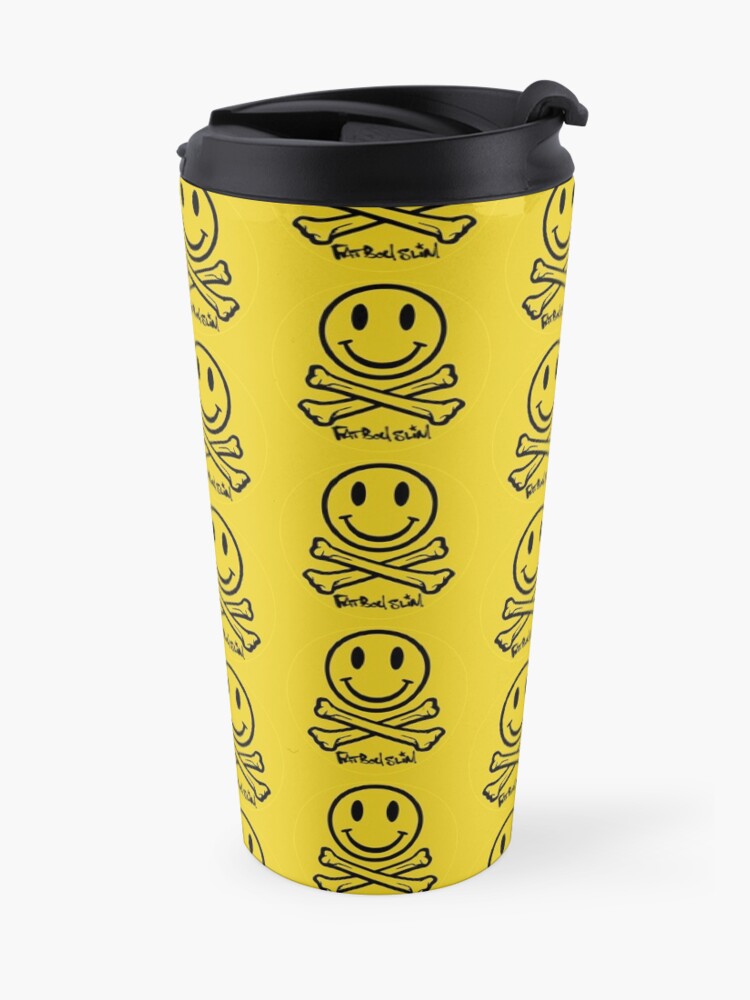 fat boy travel mug