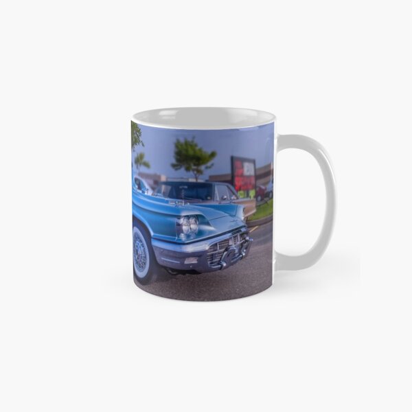 1960 Ford Thunderbird Classic Mug