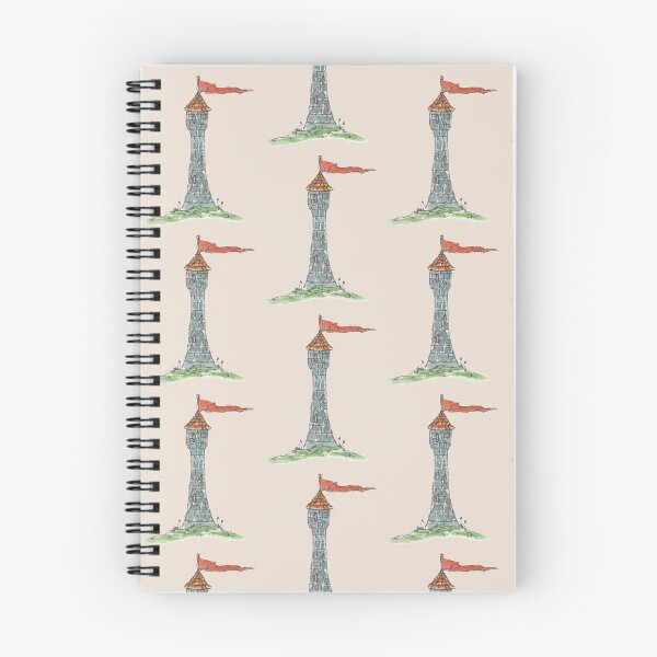 Item preview, Tower designed and sold by BethBrauchli.