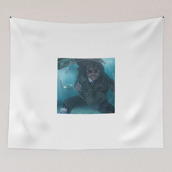 Item preview, Gunna - Drip Gold Drown 2 cover designed and sold by OnSortDeLaHess.