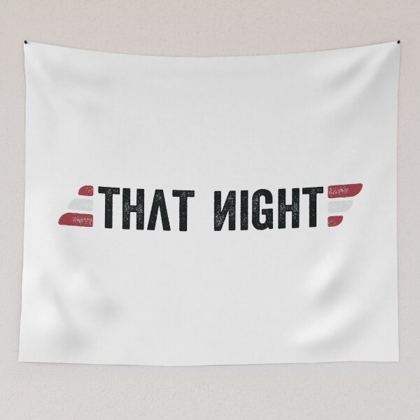 Item preview, Carousel - That Night [2019, Latvia] designed and sold by lazarusheart.