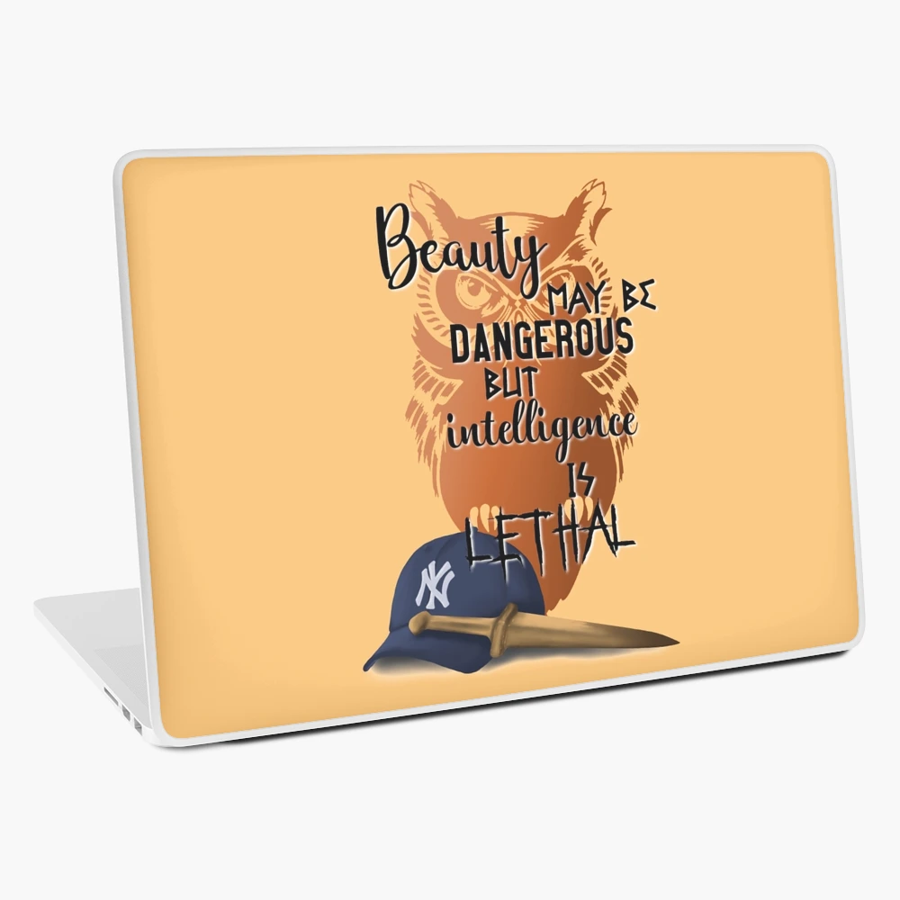 Percy jackson philosophy quote iPad Case & Skin for Sale by LauraTaibi