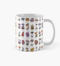 DEVON MUSHROOMS Classic Mug