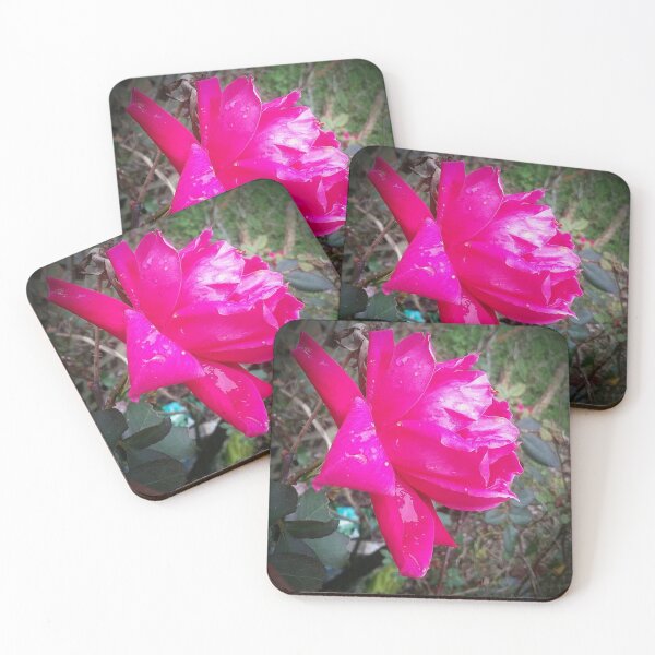 Item preview, Blooming Rose designed and sold by Valina Moon Creations.