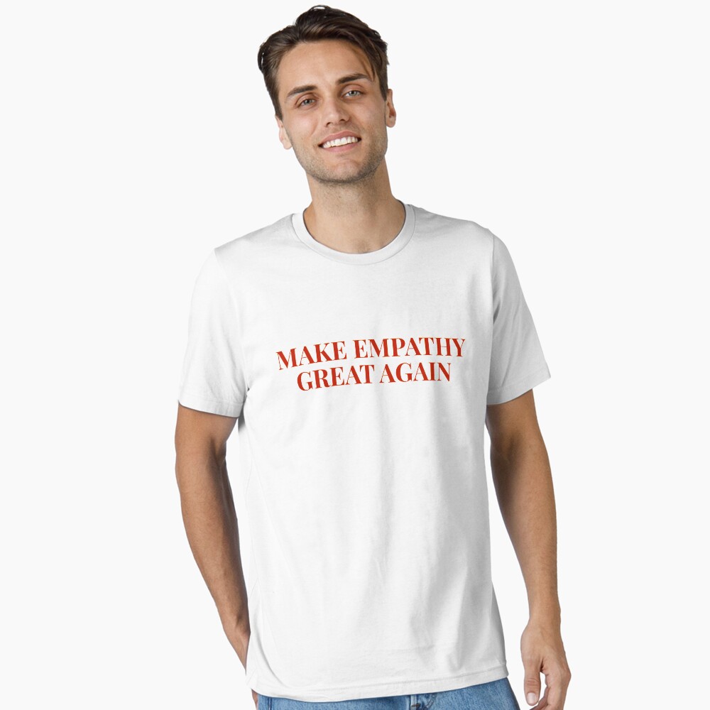 Item preview, Essential T-Shirt designed and sold by Briekel.