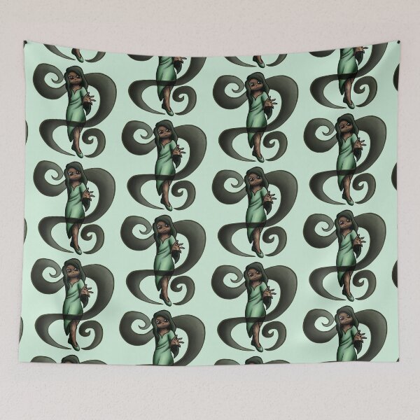 Item preview, Julia designed and sold by Vanum-Chan.