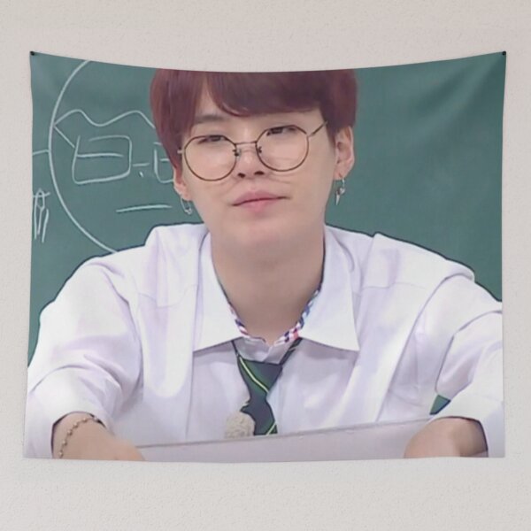 Item preview, Min yoongi designed and sold by coolturd.