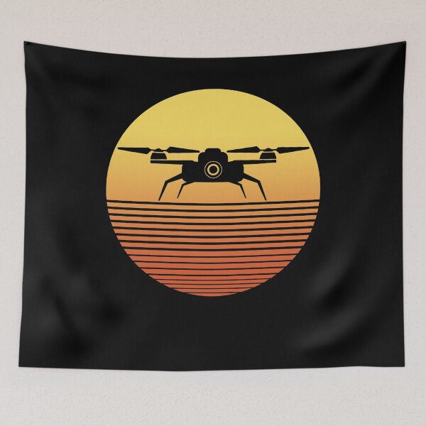 Item preview, Drone designed and sold by 4tomic.