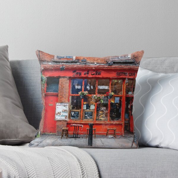 Item preview, Dublin art #dublin designed and sold by JBJart.