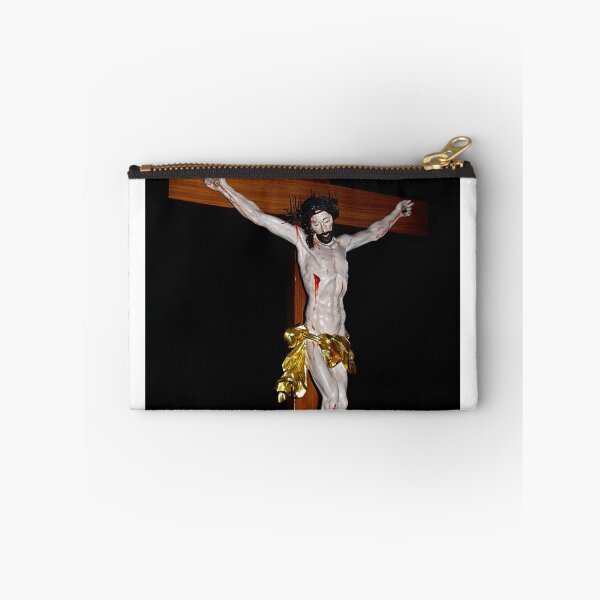 Item preview, Christ Crucified designed and sold by Elzbieta Fazel.