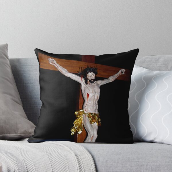 Item preview, Christ Crucified designed and sold by Elzbieta Fazel.