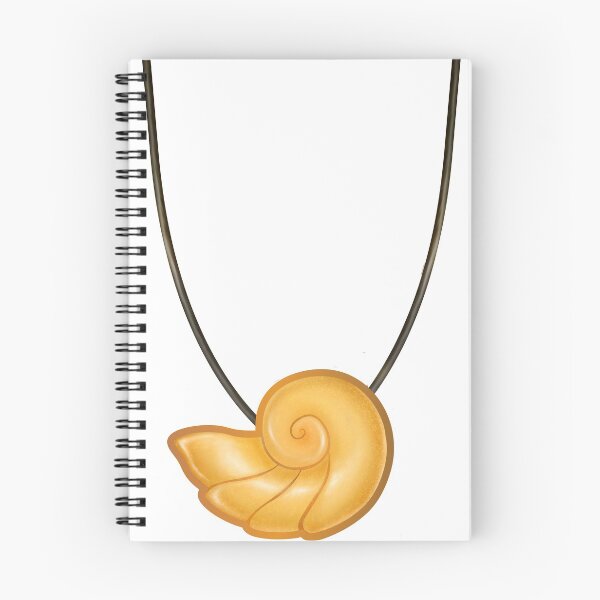 Item preview, Ursula's Necklace ver. 2 designed and sold by OuterSaturn.