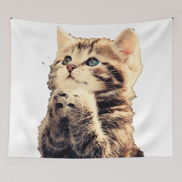Item preview, CAT designed and sold by ARTY-creation.