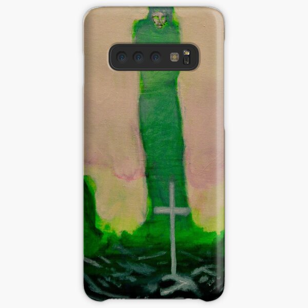 Golgotha Samsung Galaxy Snap Case