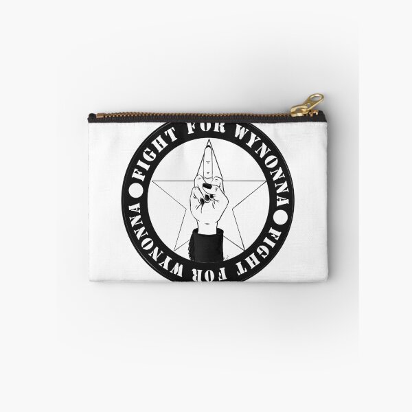 Item preview, Fight For Wynonna Earp designed and sold by WhiZkeyMermaid.