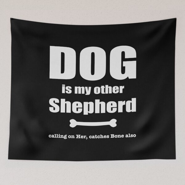 Item preview, DOG catching Bone designed and sold by ozzyme.