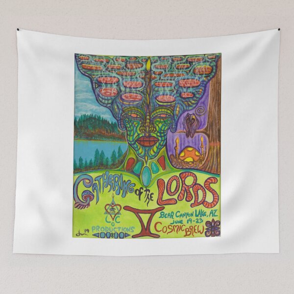 Item preview, Cosmic Brew designed and sold by mingusthecat.
