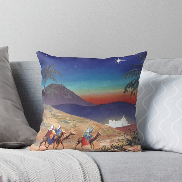 Item preview, Three wise men designed and sold by Kevin L Brooks.