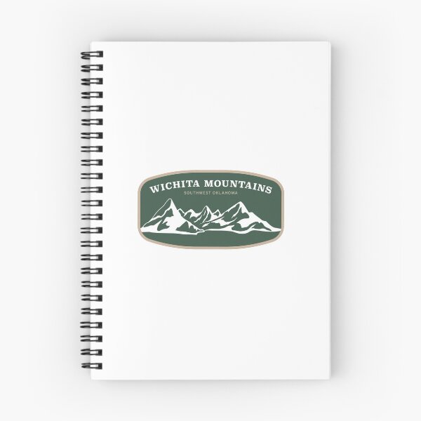 Item preview, Wichita Mountains designed and sold by bypopulardemand.