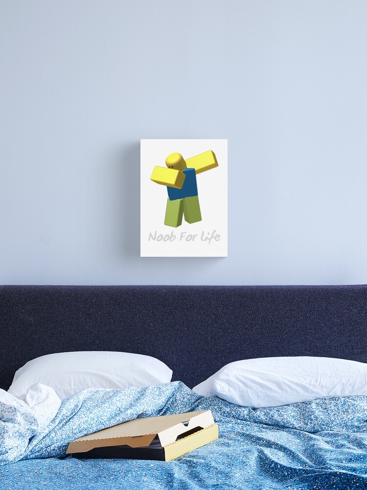 Noob for Life - Dab Drawing Photographic Print for Sale by gehri1tm